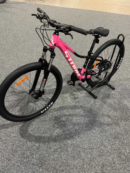 Rower MTB Storm SHARK 27,5″  2HD LADY 2.0 Raty 0%