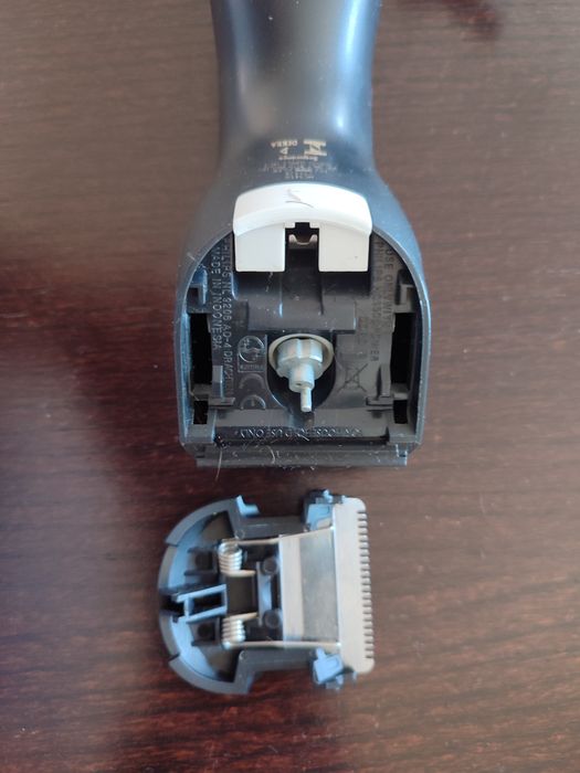 Máquina de cortar cabelo Philips