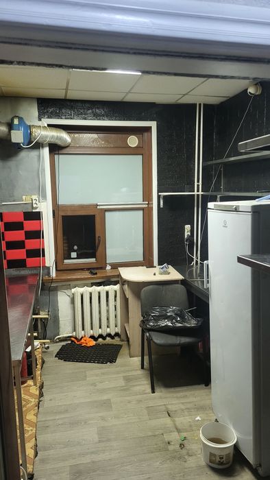 Продам обладнання для фас фуду