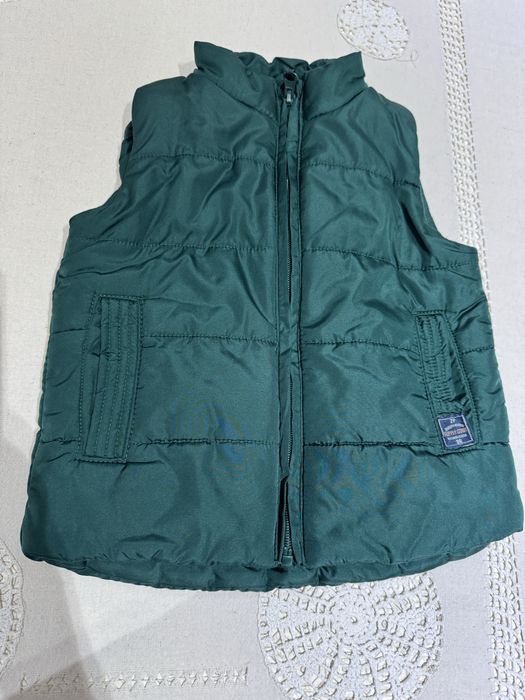 Vendo Coletes menino 3/4 anos