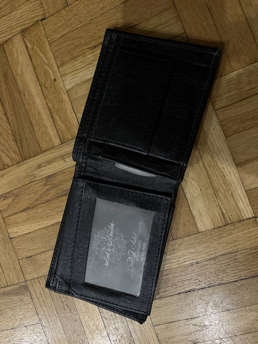 Portfel Tommy Hilfinger