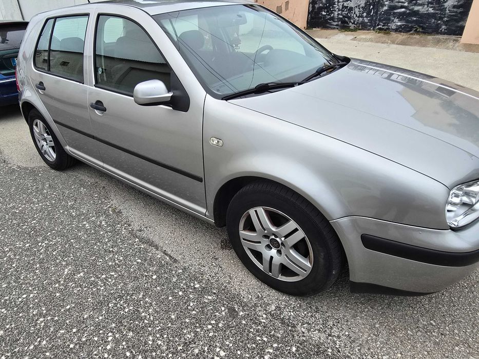 VW Golf 1.4 75cv