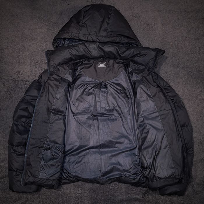Куртка Пуховик F4 S-M regular fit
