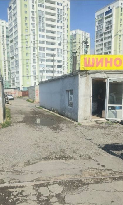 М.Центральный Рынок, продам гараж, кооператив Джерело, Hg11