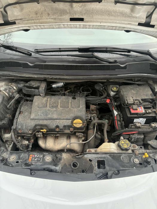 Opel Corsa VAT 1