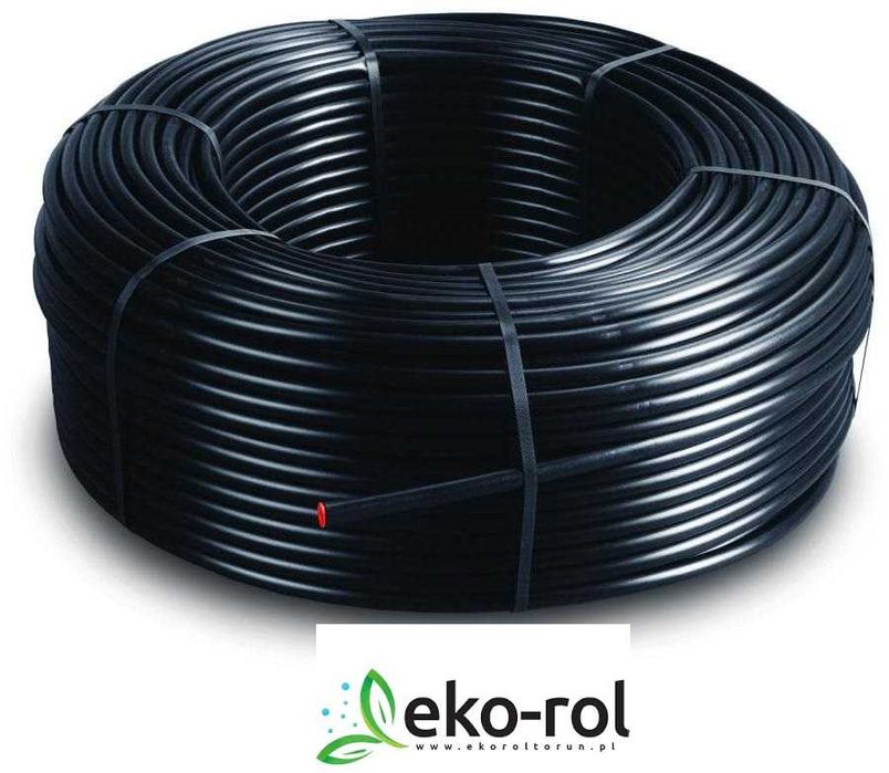 Linia kroplująca MTB DRIPLINE PC z kompensacją ciśnienia