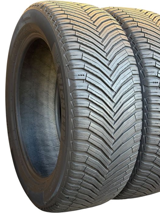 225/55/19 MICHELIN Cross Climate 2 SUV 103V XL 25 ROK