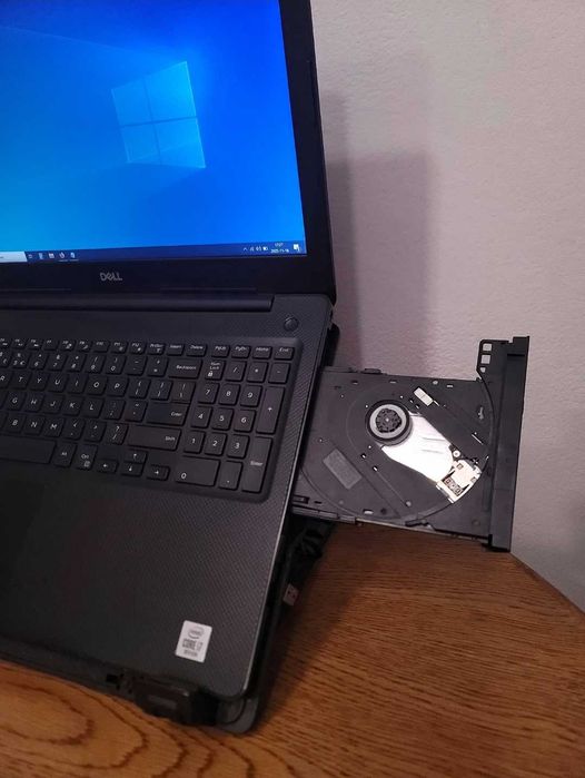 Laptop dell Vostro 3590 intel i7 1.5tb ssd win10