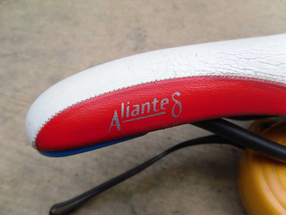 FIZIK ALIANTE siodełko rowerowe 142mm Mg Hollow Polecam