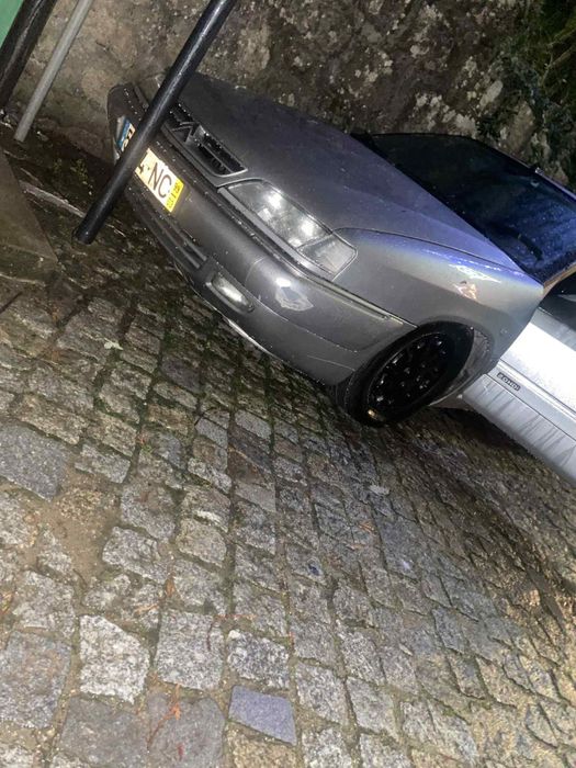 Citroen xantia 2.0hdi