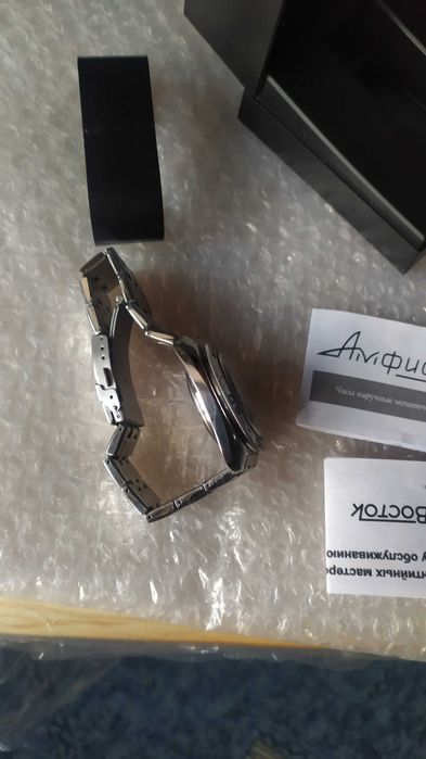 Часы Восток Амфибия 2416Б