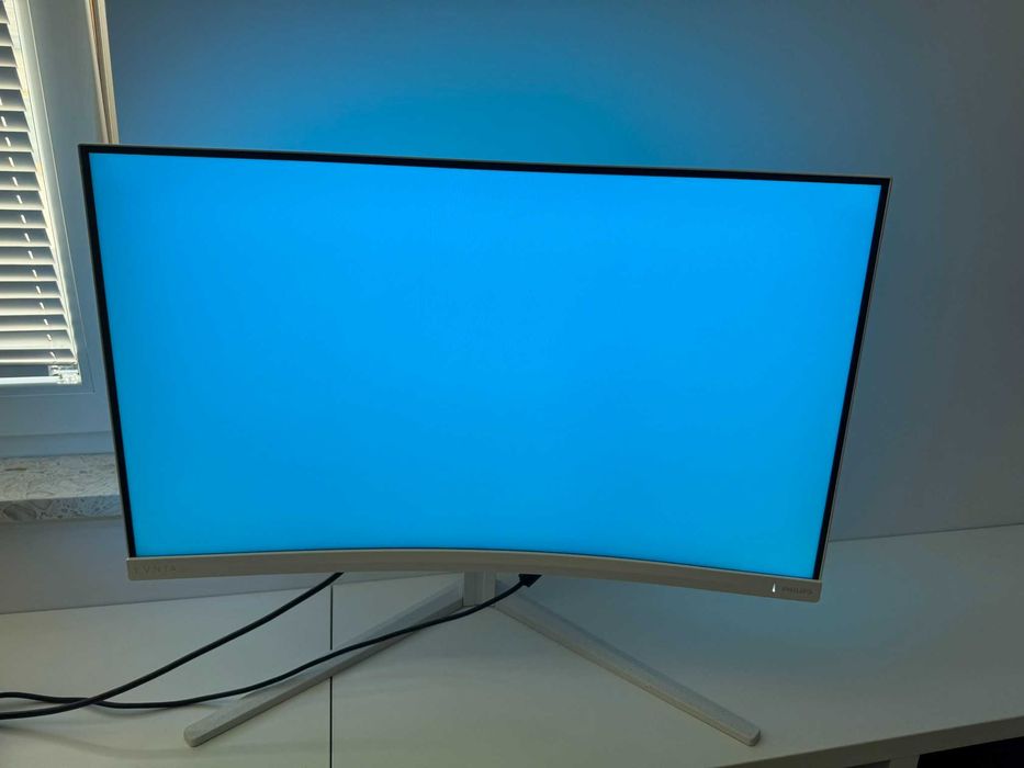 Philips Evnia 32M2C5501/00 32" WQHD 180 Hz Fast VA Gwarancja