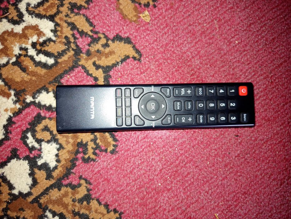 Telewizor Manta 24 cale
