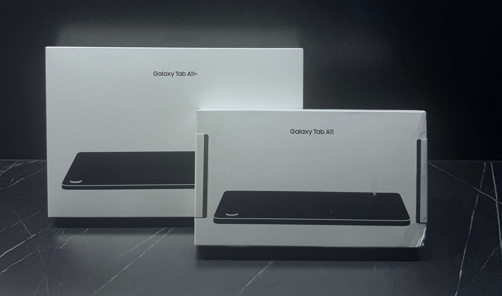 Galaxy Tab A9 4/64