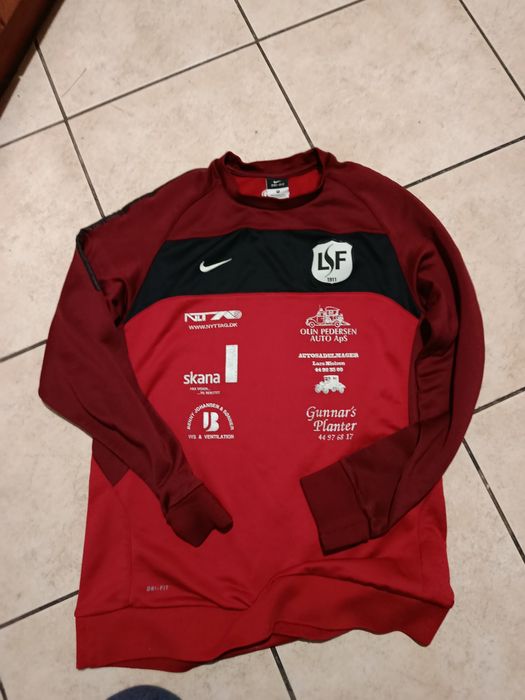 Bluza męska M Nike sportowa