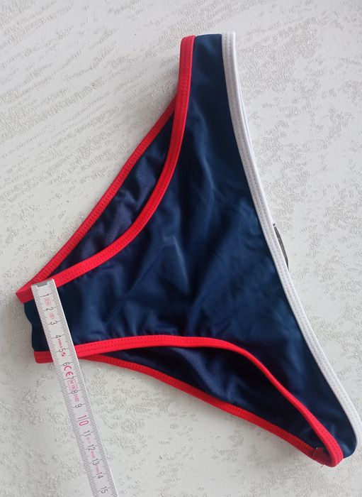 Nowy bez metki dół od bikini,stroju kąpielowego House, rozmiar S