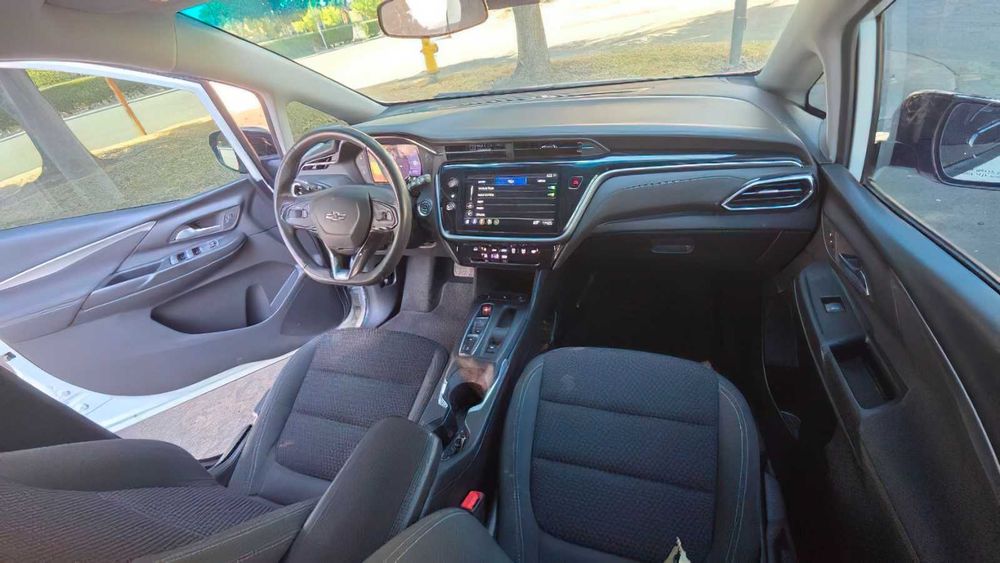 Chevrolet Bolt EV 1LT      2023