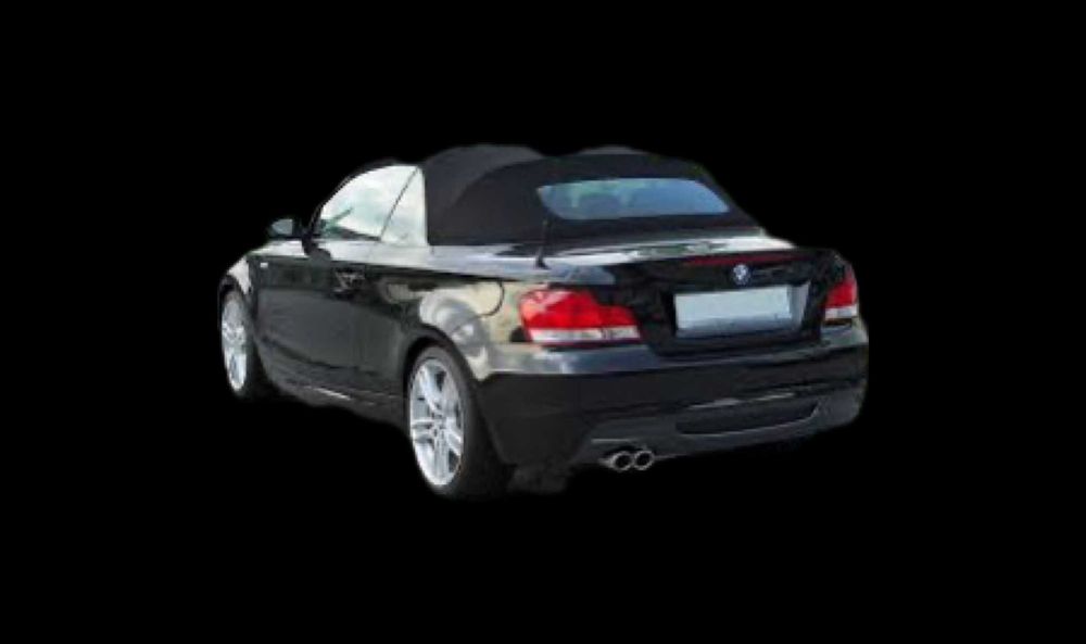 BMW E82 / E88 para peças