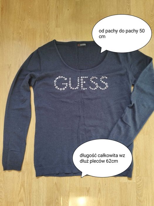 Sweter damski Guess