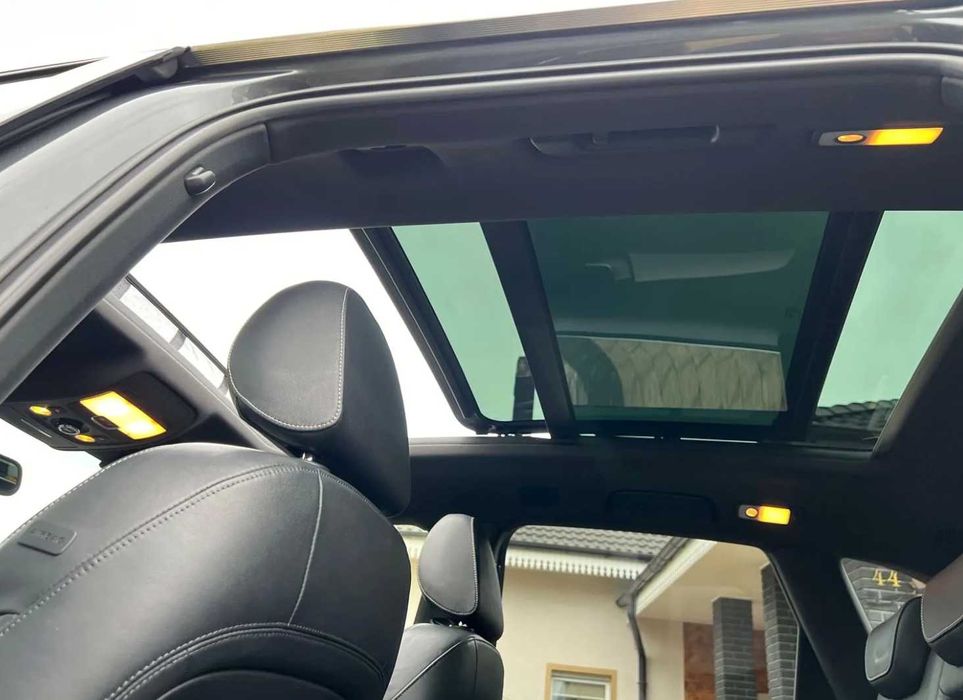 Audi Q5 3.0 TDIquattro S tronic 2015