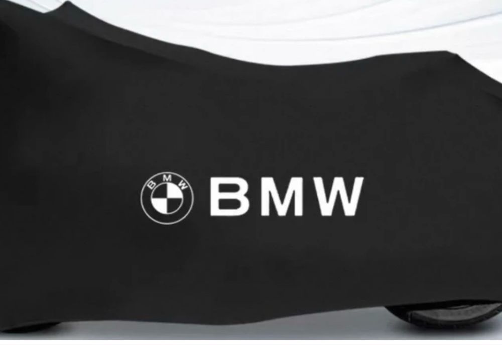 Cobertura moto BMW universal