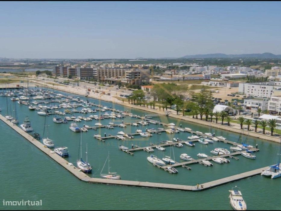 Apartamento T2 Olhão — Olhão, Faro