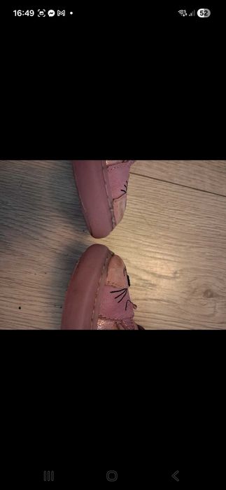 Buty lasocki skórzane 29