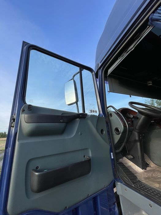 Продам  DAF euro3