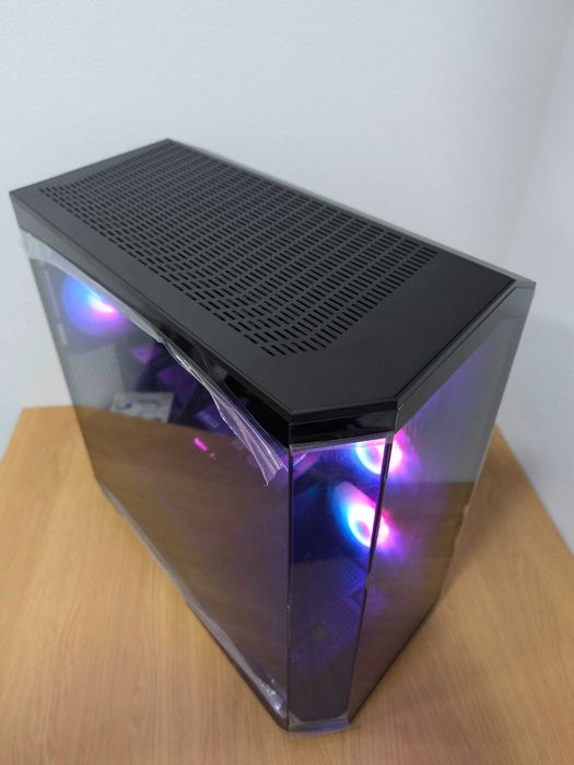PC Gaming i5 14400 | RTX 3070 8GB | 32GB RAM | 1TB NVMe