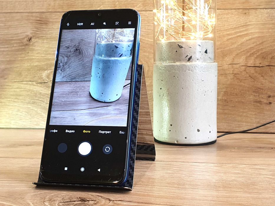 Смартфон Xiaomi Redmi Note 7 4/64Gb