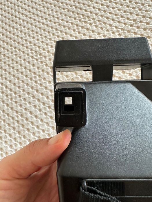 Polaroid Lightmixer 630 LM Program