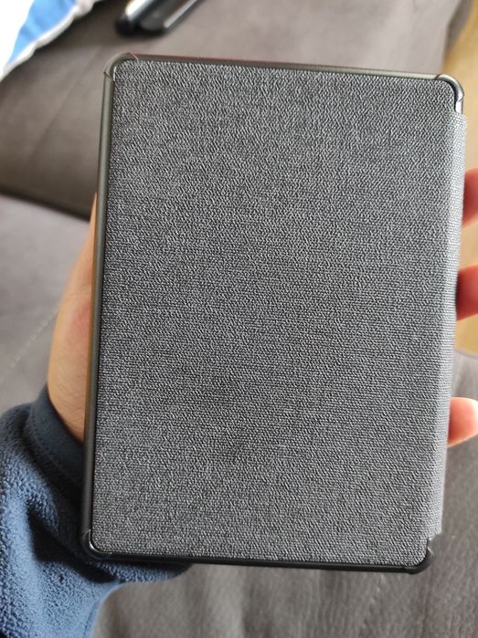 Kindle paperwhite 10
