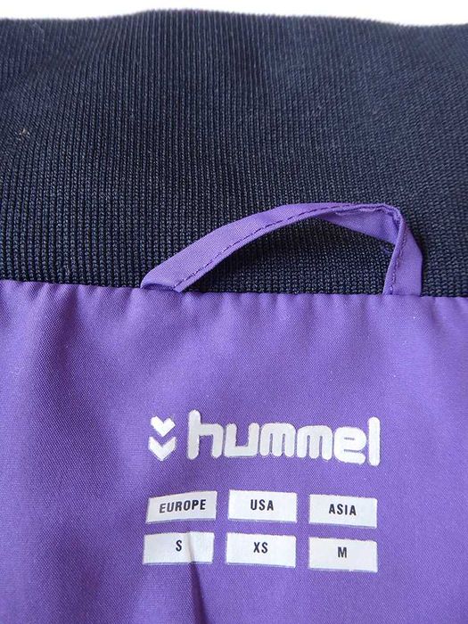 Hummel kurtka sportowa