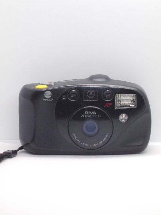 Minolta Riva Zoom Pico