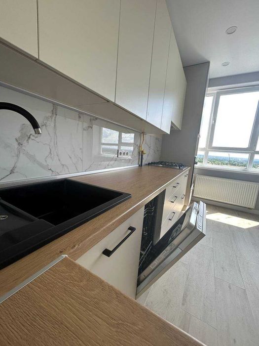 Неймовірно шикарна пропозиція біля Центрального парку