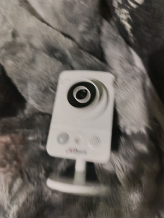 Відеокамера Alhua