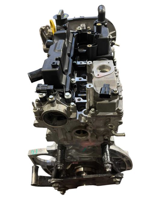 Silnik 1.5 Ecoboost Ford Focus Kuga Mondeo BEZ PRZEBIEGU nowe wtryski gratis