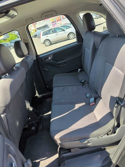 Opel Meriva 1.3CDTI 2007