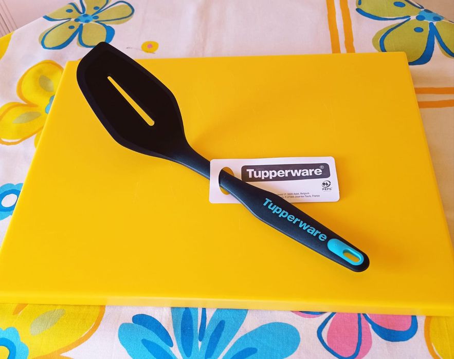 Utensílios de cozinha Tupperware