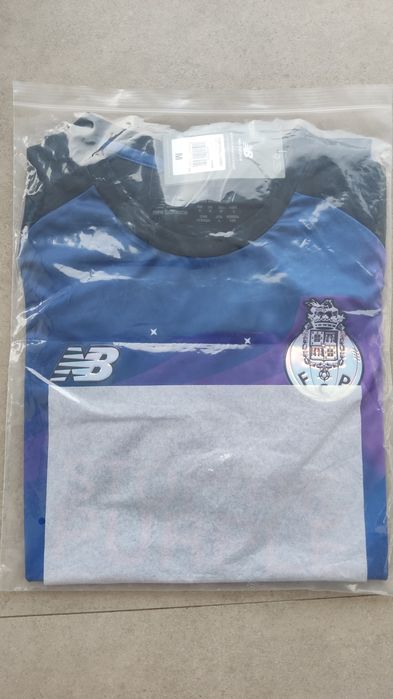 Vendo t-shirt FC Porto