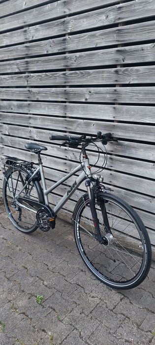 Rower KTM Veneto  Trekking GEO 28 koła