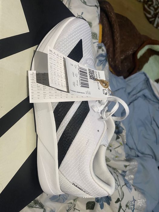 Sapatilhas de Desporto Adidas como novas