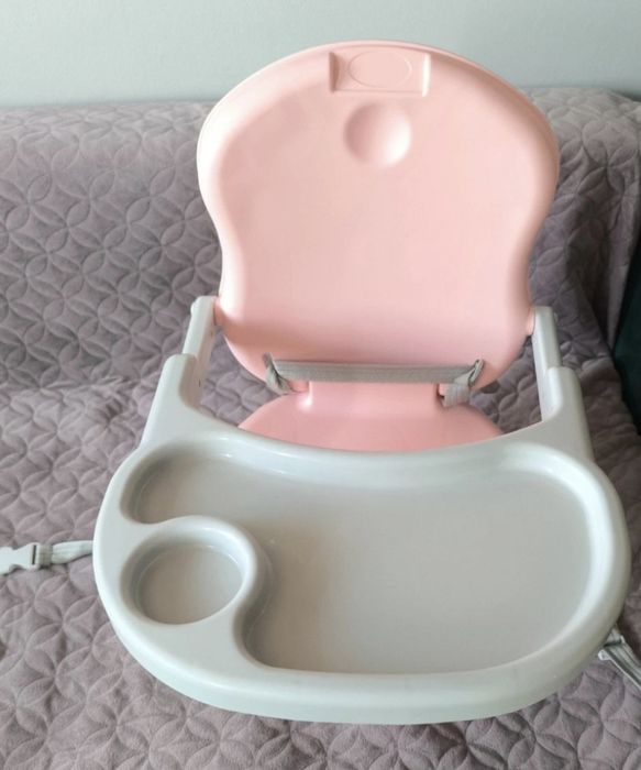 Krzesełko do karmienia
