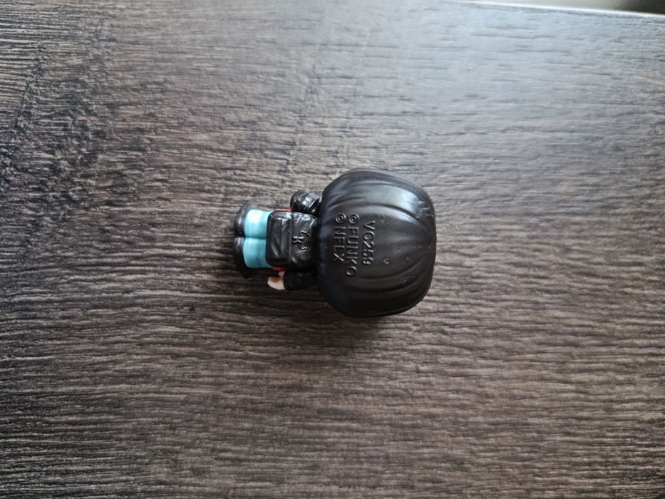 kinder joy stranger things Will Byers