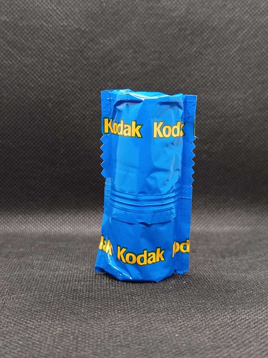 Rolo fotográfico Kodak Ektachrome E100VS (120 film)