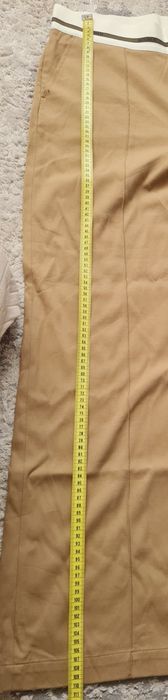 Штани,брюки палаццо Bogner та C&A premium Wool Rich.