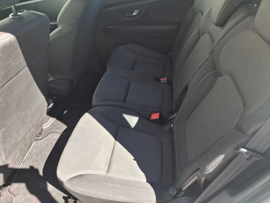 Renault Scénic Blue 1.7 DCI