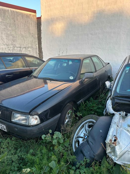 Peugeot 307 SW e outras Viaturas Para Peças