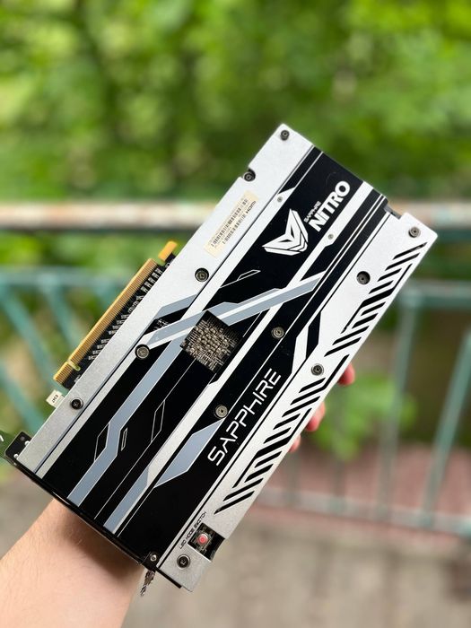 ТОП ИГРОВОЙ компьютер i5 4570 RX 470 SSD игровой ПК системный блок 500W