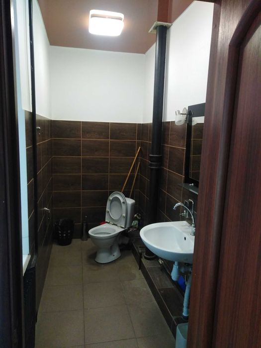 Офіс в оренду (22 м. кв.)